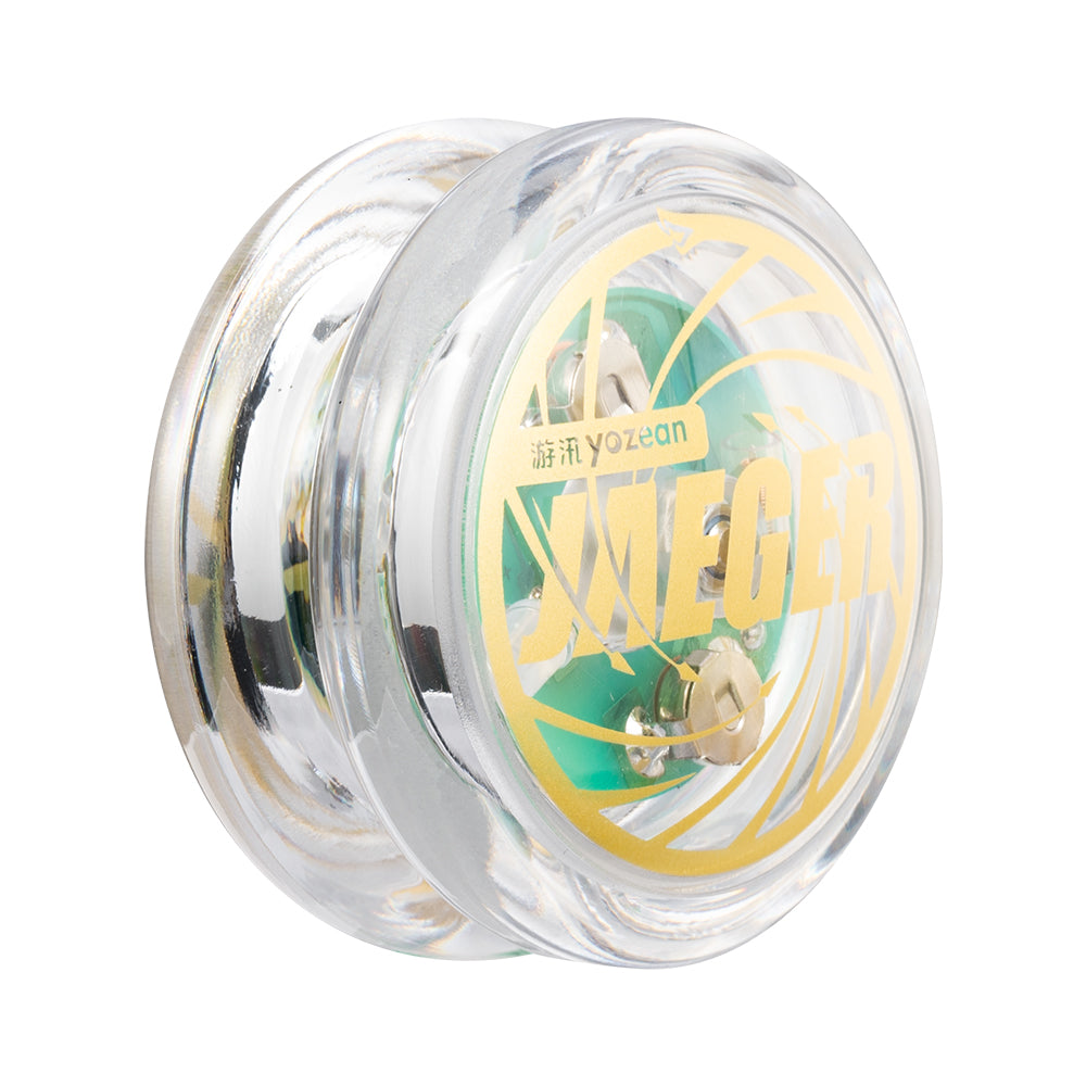 Jaeger Pro LED