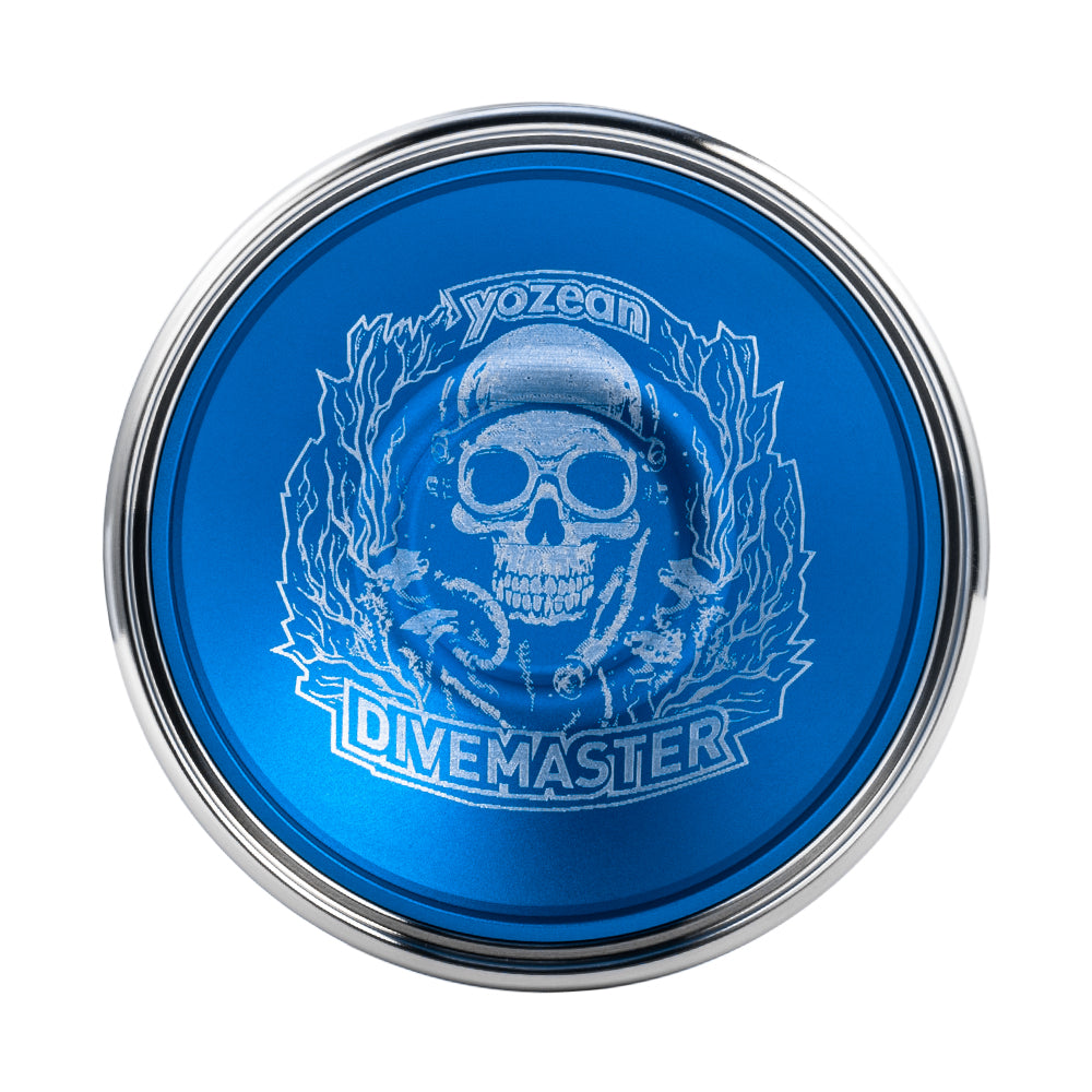 Divemaster 7075+304