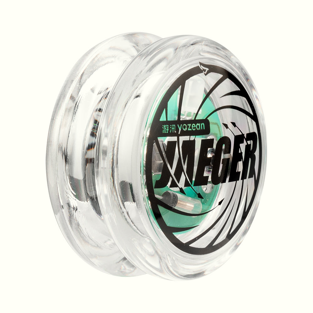 Jaeger Pro LED