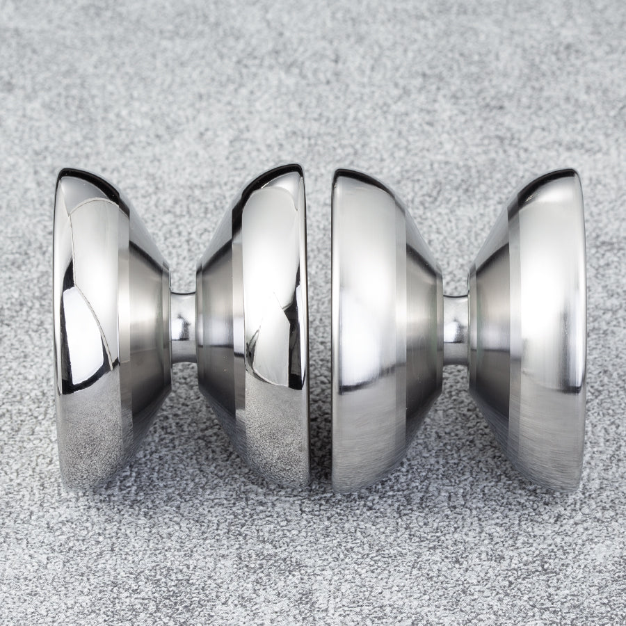 TiDEHUNTER TC4 Titanium