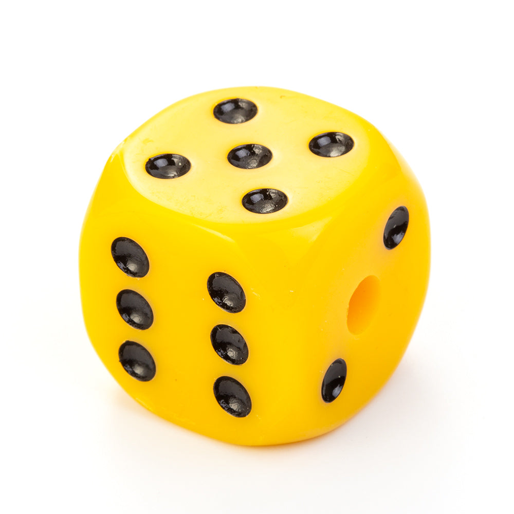 Counter Weight Dice