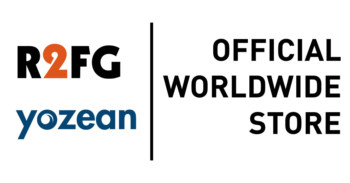 r2fg & yozean official store