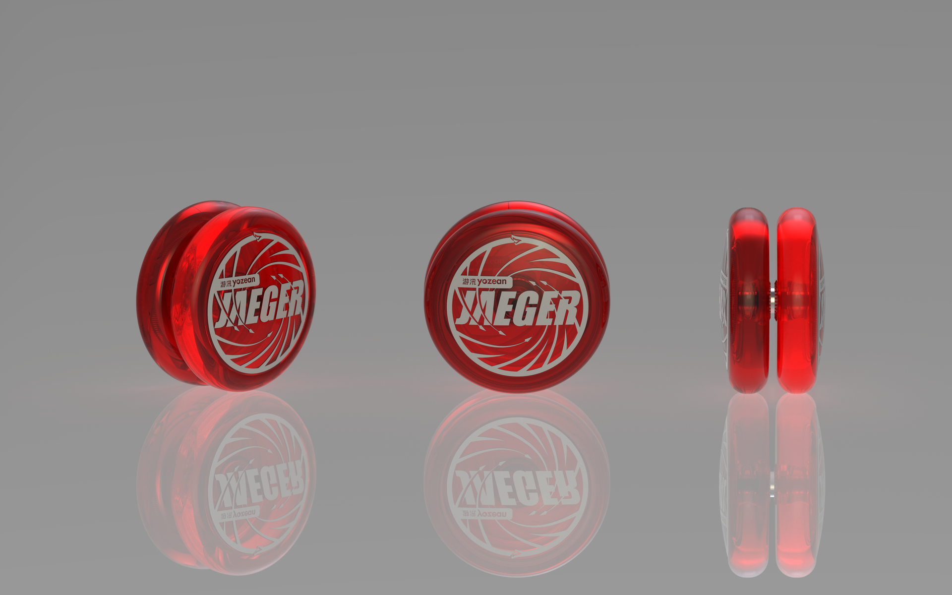 LEP JIGUN YOYO – LabExplorationProgram
