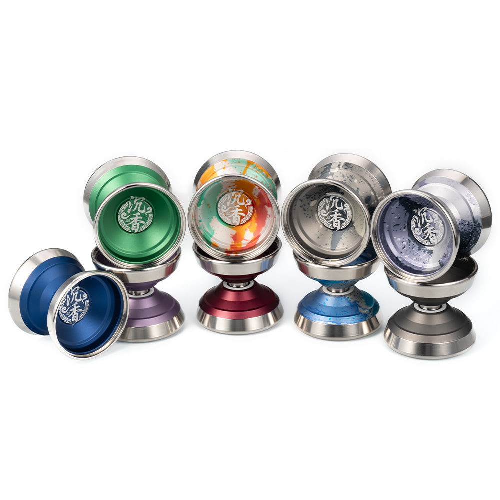 ちーやん Chenxiang – yozean