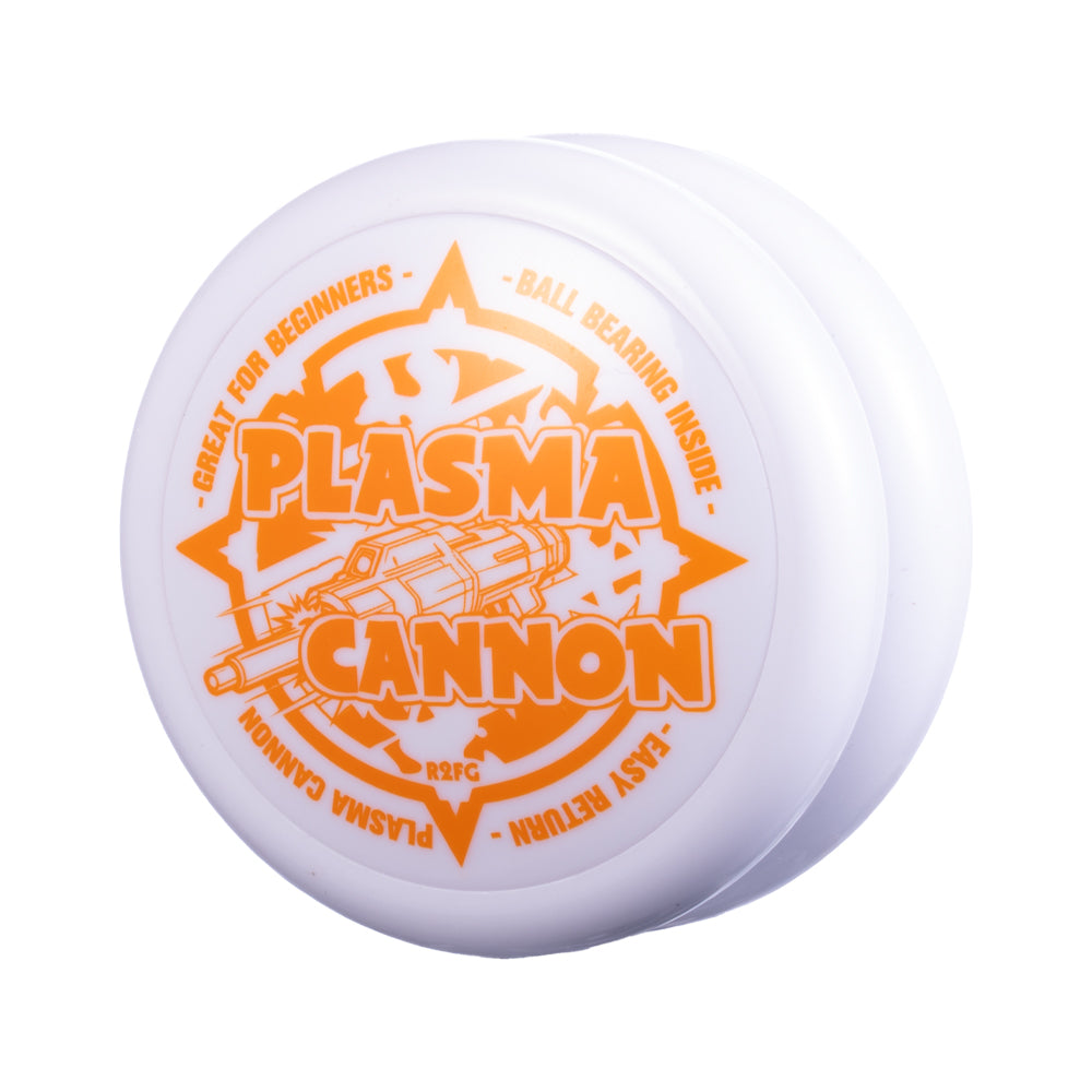 PLASMA CANNON