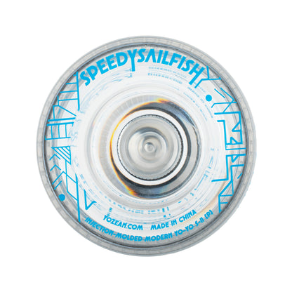SpeedySailfish