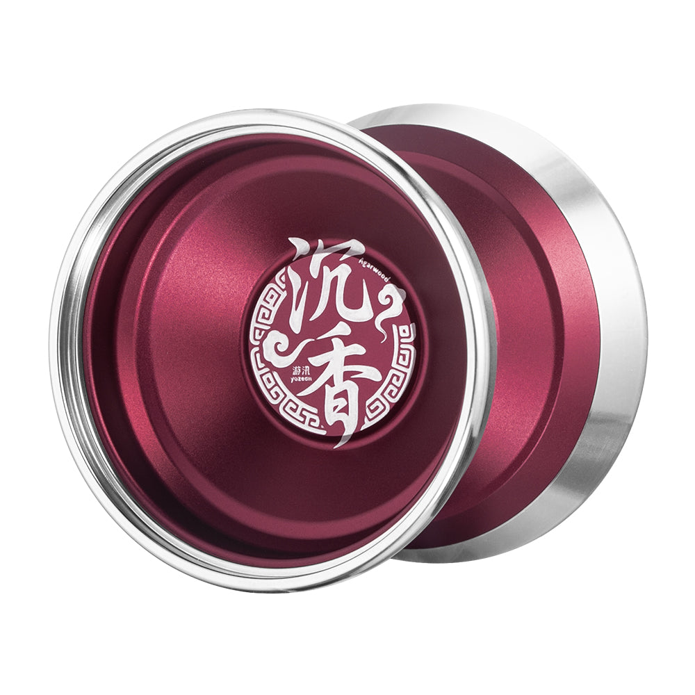 Chenxiang – yozean