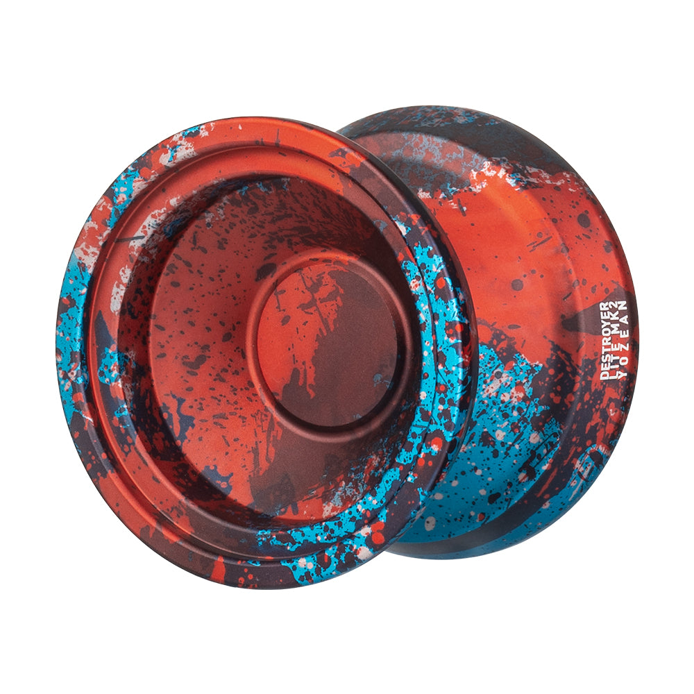 Yo-Yos – yozean