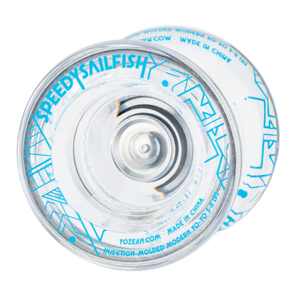 SpeedySailfish