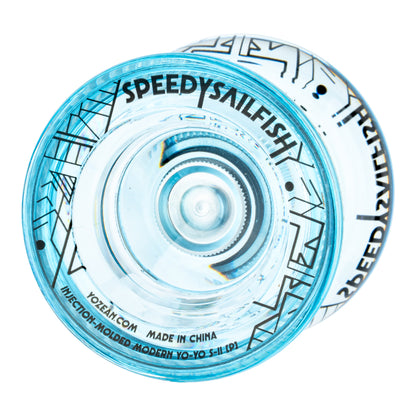 SpeedySailfish