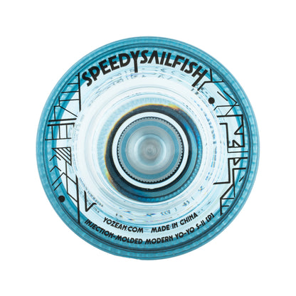 SpeedySailfish
