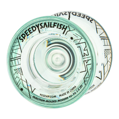 SpeedySailfish