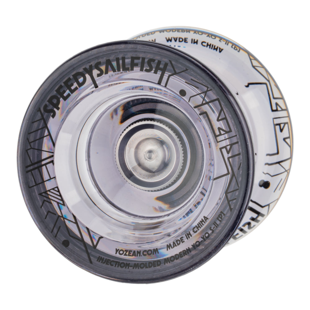 SpeedySailfish