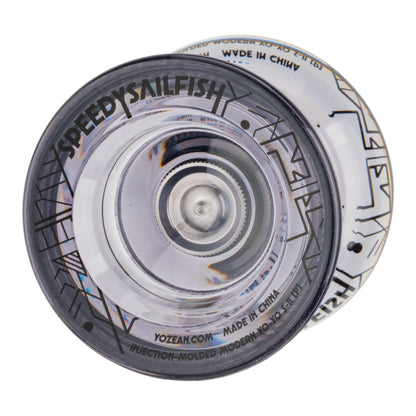 SpeedySailfish