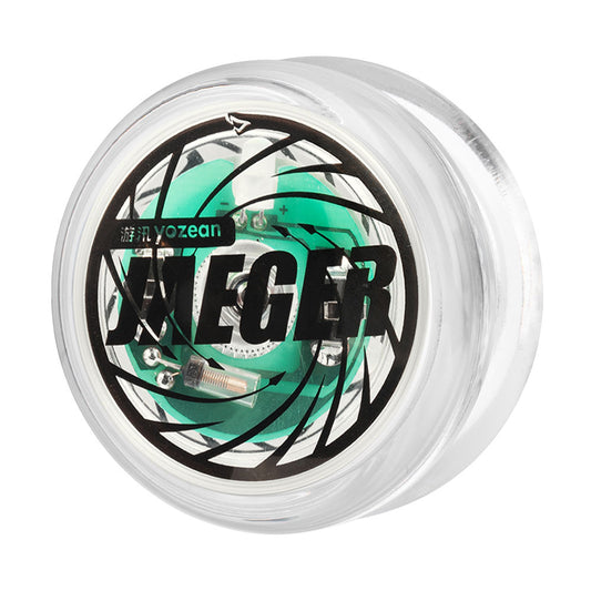 Jaeger Pro LED