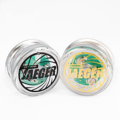 Jaeger Pro LED