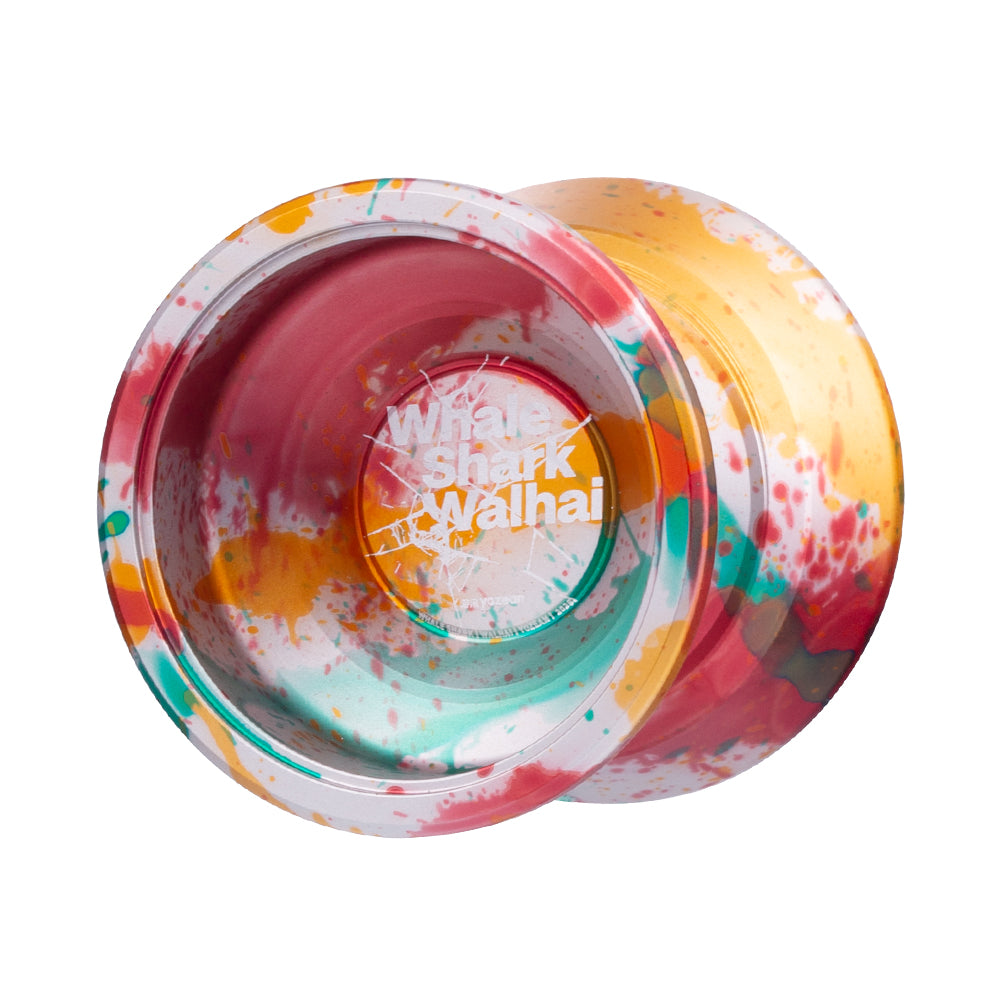 Yo-Yos – yozean